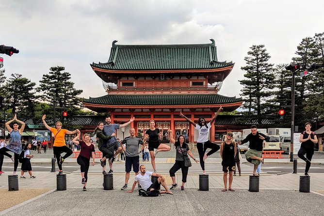 Japan Classic 10 Day - One Life Adventures - Tokyo begins with temples, neon, and a useful orientation