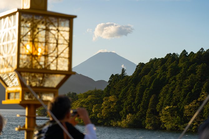 Japan Classic 10 Day - One Life Adventures - Hakone trades city speed for mountain air