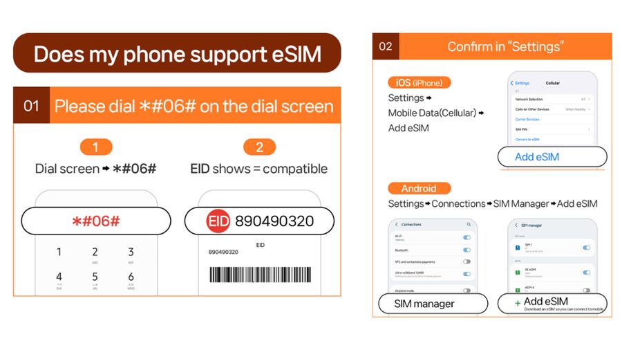 Japan: eSIM with Unlimited Local 4G/5G Data - Why Mobile Data Matters in Japan