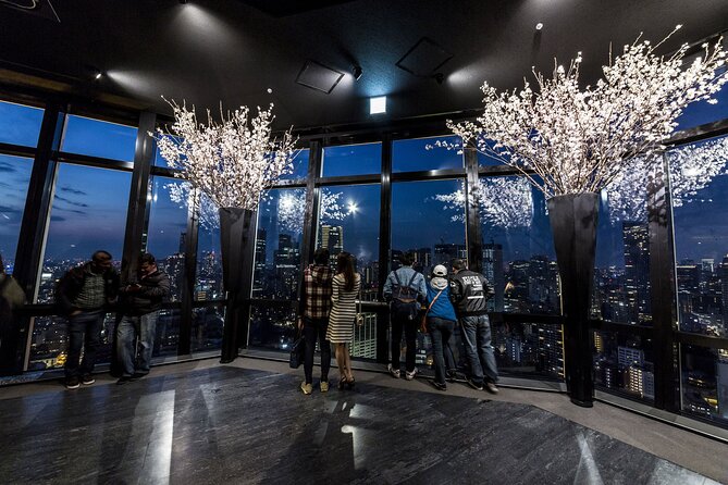 Japan Tokyo Tower Observatory Deck E-Ticket - Why Tokyo Tower is still worth your time