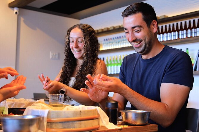 Japanese Food Cooking Class in Asakusa, Tokyo - Why this Asakusa class works well