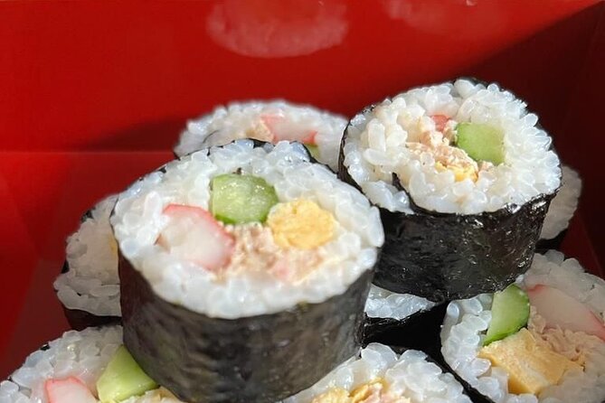 Japanese Home Cooking Class & Walk in Todoroki Temple Tokyo - Why the recipes add real value