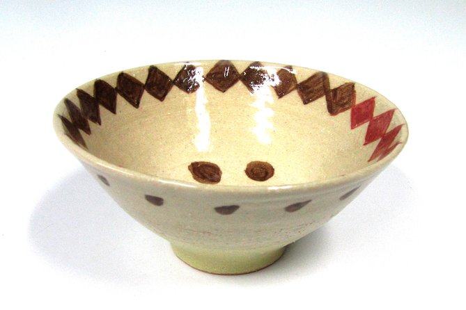 Japanese Pottery Class in Tokyo - The real price: $26.73 plus firing