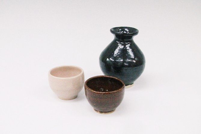 Japanese Pottery Class in Tokyo - A good location near Tokyo Tower