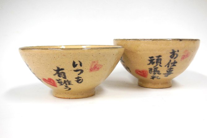 Japanese Pottery Class in Tokyo - Who will enjoy this class most