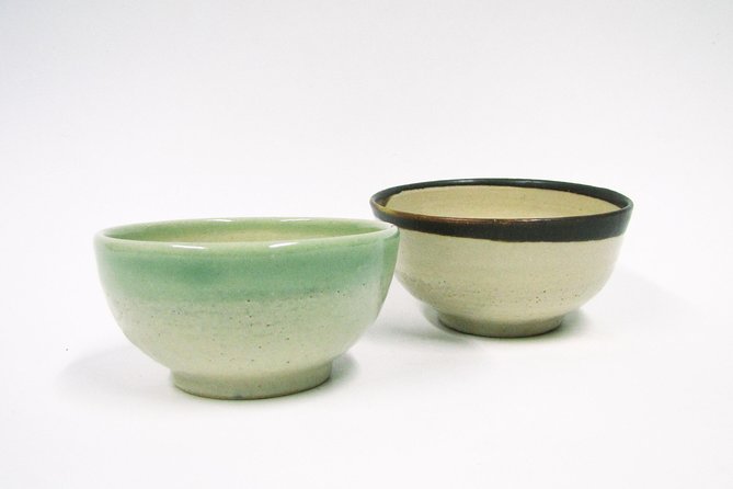 Japanese Pottery Class in Tokyo - What the class teaches about Japanese pottery