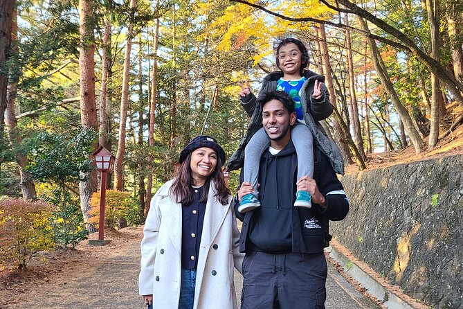 Johnny's Exclusive: Mt. Fuji Adventure from Kawaguchiko - Kawaguchiko, Yagizaki Park, and Oishi Park