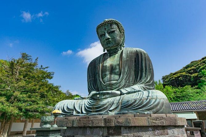 Kamakura 6hr Private Walking Tour with Government-Licensed Guide - Why a private day in Kamakura works