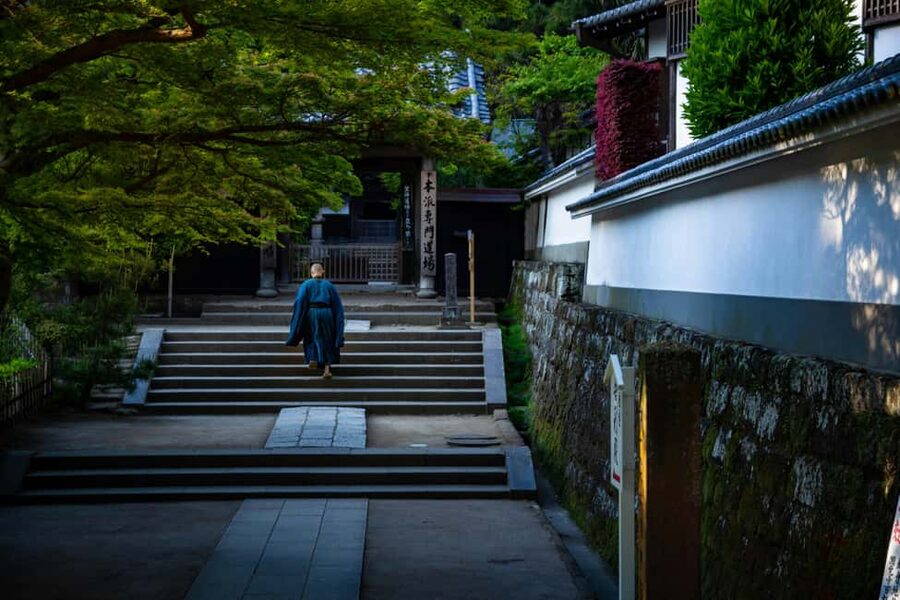 Kamakura: A Journey Through Medieval Japan - Why Kamakura makes a fine break from Tokyo
