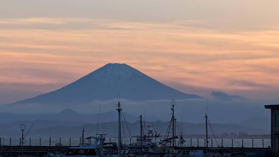 Kamakura: A Journey Through Medieval Japan - Tsurugaoka Hachimangu and the samurai government