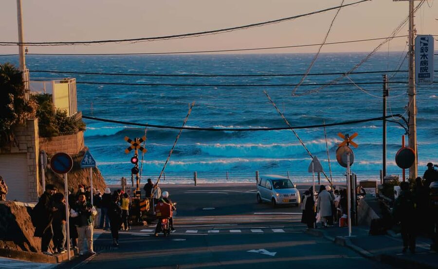 Kamakura: A Journey Through Medieval Japan - How much walking should you expect?