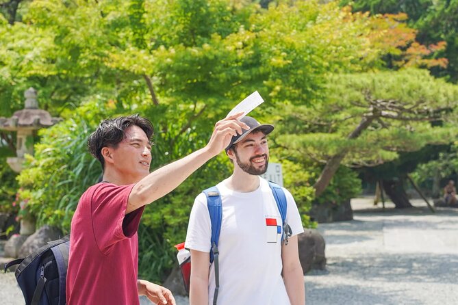Kamakura Historical Walking Tour with the Great Buddha - What the $98.44 price gets you