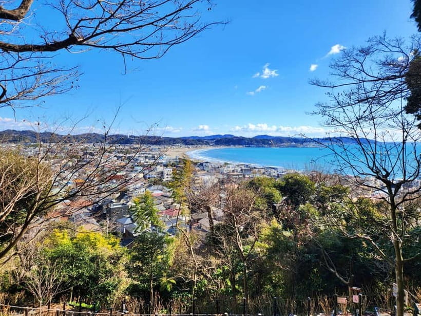Kamakura Private & Customizable Tour - All-in-One Experience - Choosing between a short visit and a full day
