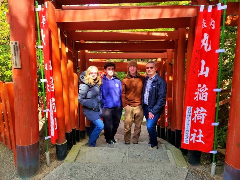 Kamakura Private & Customizable Tour - All-in-One Experience - What the planning email means for you