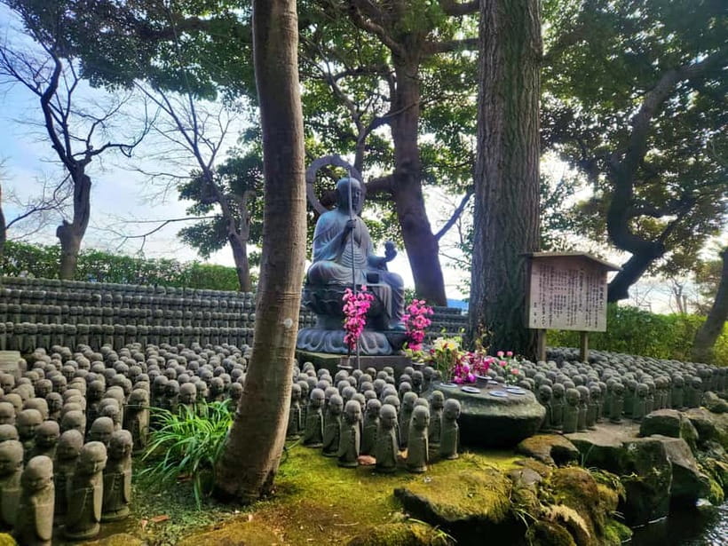 Kamakura Private & Customizable Tour - All-in-One Experience - The main tradeoffs to consider