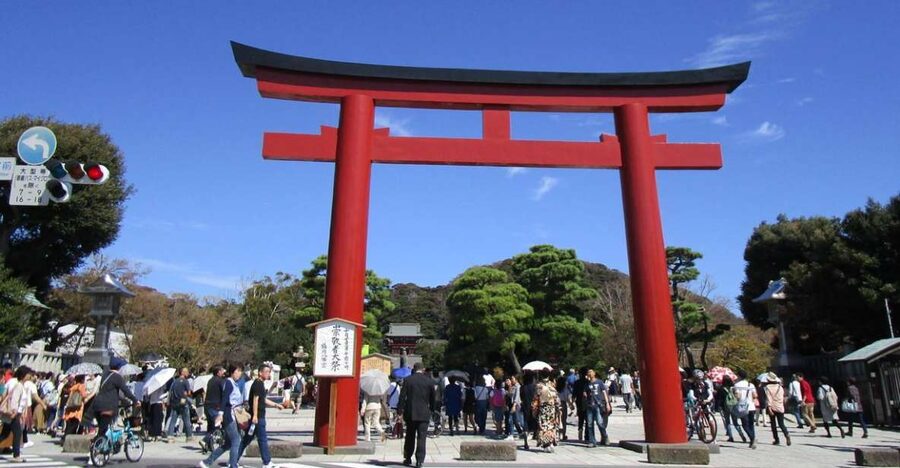 Kamakura: Private Guided Walking Tour with Local Guide - Why a private Kamakura tour can be worth the price