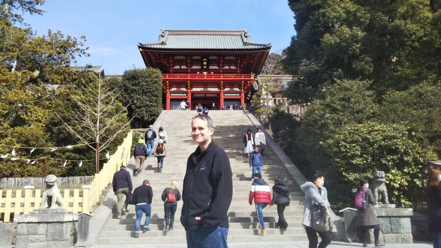 Kamakura: Private Guided Walking Tour with Local Guide - Hase-dera’s gardens and seasonal hydrangeas