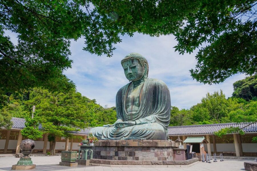 Kamakura: Private Guided Walking Tour with Local Guide - Hokoku-ji and the bamboo garden