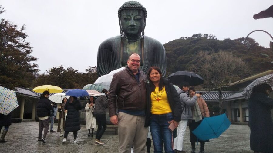 Kamakura: Private Guided Walking Tour with Local Guide - Choosing between four and six hours