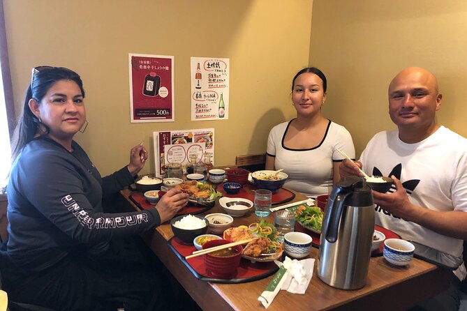 Kamakura Private Tour: Temples, Nature, and the Great Buddha - Sasuke Inari Shrine brings in Kamakura legend