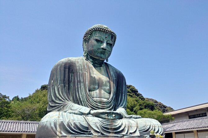 Kamakura Walking Tour - The City of Shogun - Why Kamakura works so well in one morning