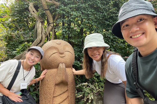 Kamakura Walking Tour - The City of Shogun - What the guides add to the experience