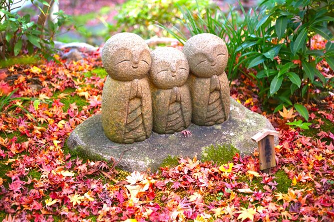 Kamakura Walking Tour - The City of Shogun - How much value do you get for $35?