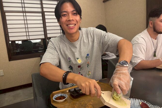 Kawagoe Japanese Food Tour : Unagi Kaiseki and Sake near Tokyo - Why this Kawagoe food experience feels different