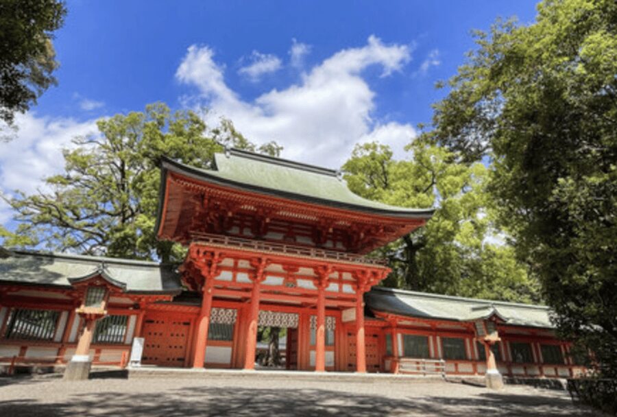 Kawagoe Private Custom Tour with Local Guide - Kawagoe Castle grounds and quieter corners