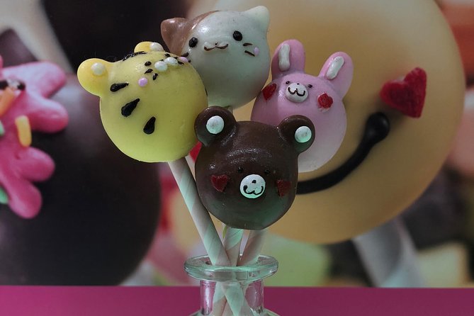 Kawaii Food Tour of Harajuku Tokyo - Guides can shape the whole experience