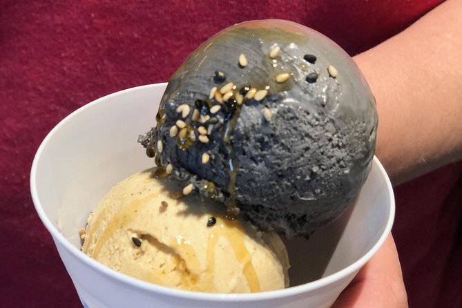 Kawaii Food Tour of Harajuku Tokyo - Is $209 per person good value?