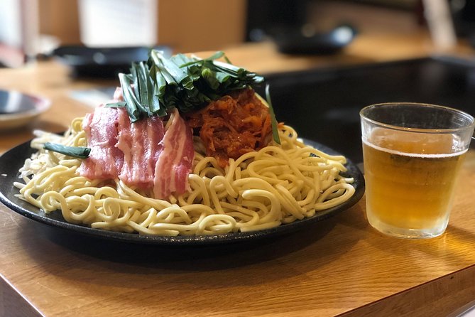 Kawaii Food Tour of Harajuku Tokyo - Omotesando, from design streets to regional food