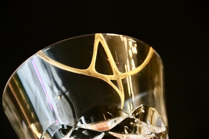 Kintsugi Experience: Art of Golden Joinery in Tokyo - Why kintsugi makes a better souvenir than another trinket