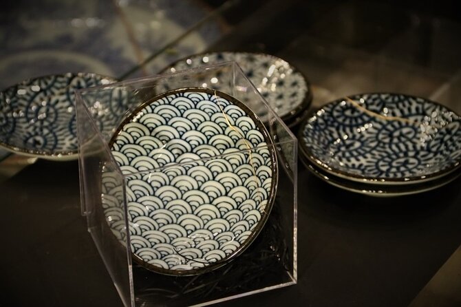 Kintsugi Experience: Art of Golden Joinery in Tokyo - Who will enjoy this Tokyo workshop
