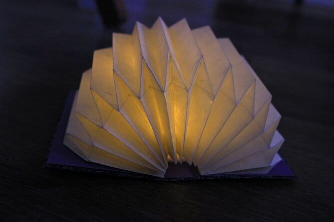Kintsugi Workshop Class in Shibuya, Tokyo with mon cadeau - Who will enjoy this class most?