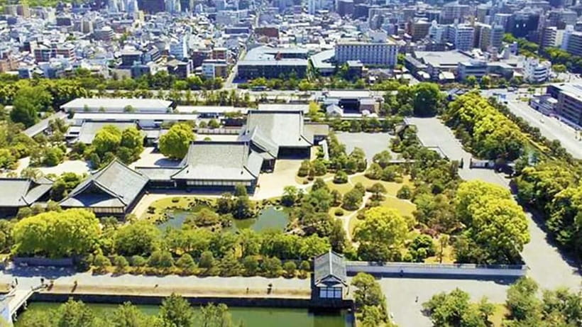 Kyoto: Nijo Castle World Heritage Guided Tour with Admission - Why Nijo Castle is more than a pretty Kyoto stop
