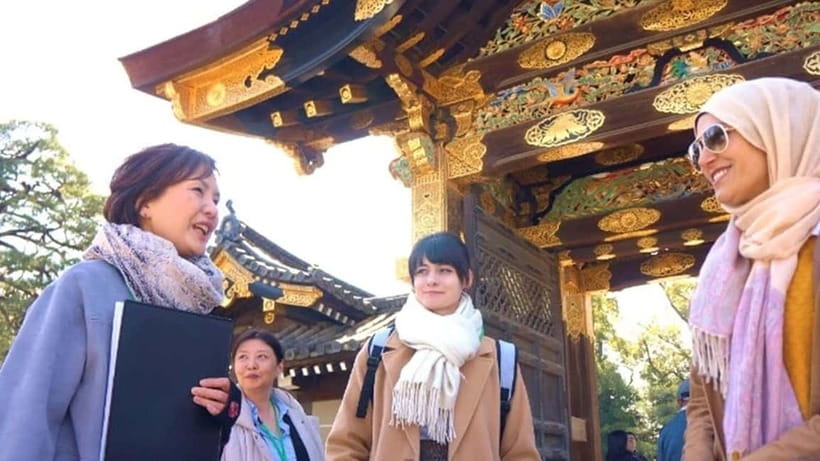 Kyoto: Nijo Castle World Heritage Guided Tour with Admission - Is $40 a fair price?
