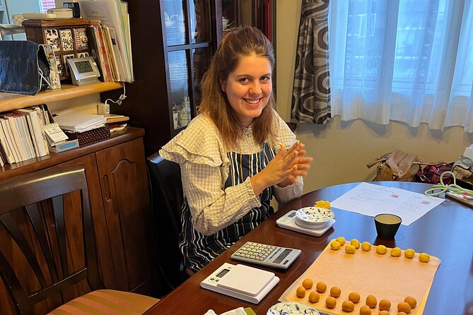 Let's make Wagashi at private home in Yokohama, suburban Tokyo - Getting to Azamino from central Tokyo or Yokohama