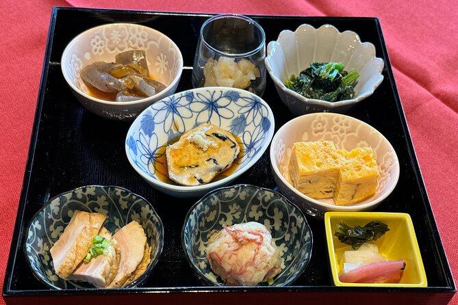 Make Rice Balls and Enjoy a Japanese Home-Style Lunch in Yanaka - Why onigiri makes such a good Tokyo food class