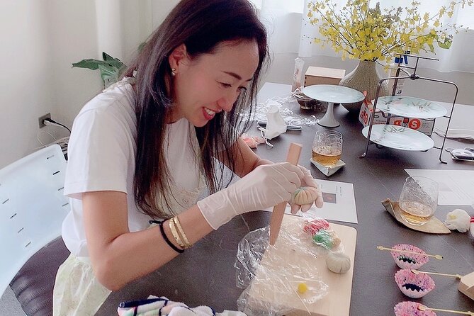 Make Traditional Nerikiri Sweets & Matcha experience in Shibuya - Why the 9:00 AM start can be smart