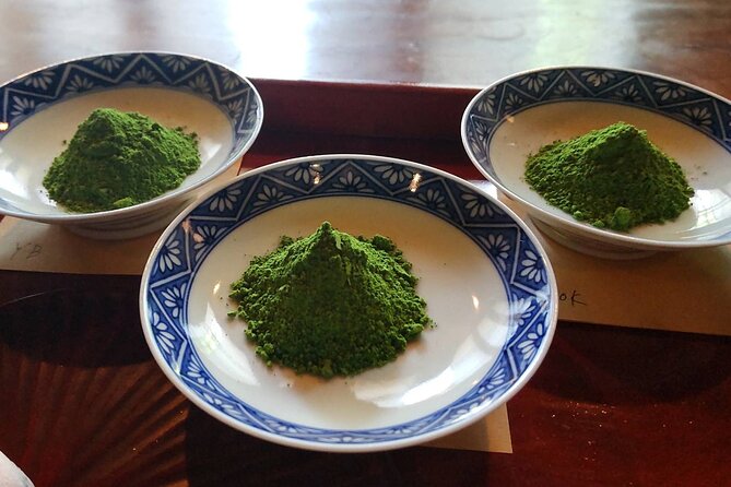 Matcha Kimono Tea Ceremony in Tokyo - Timing, Arrival, and the One Strict Rule