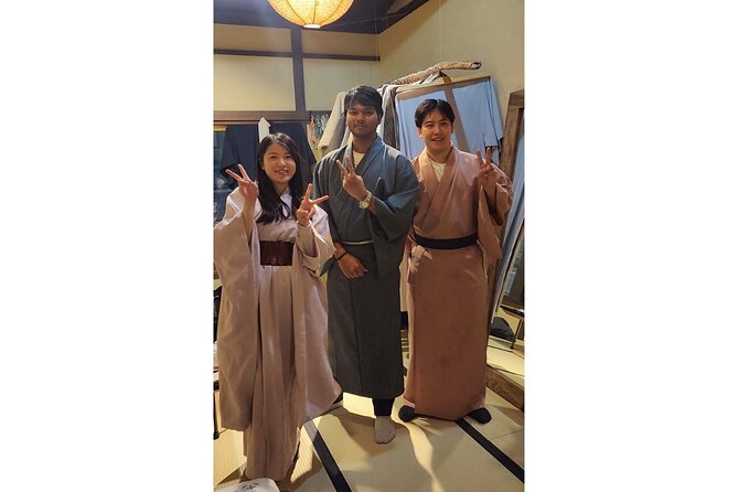 Matcha Kimono Tea Ceremony in Tokyo - Who Will Get the Most From This Workshop
