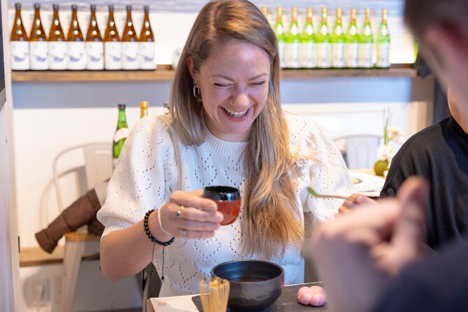 Matcha Making Class in Tokyo with Authentic Japanese Sweets Set - Who will enjoy this matcha experience most?