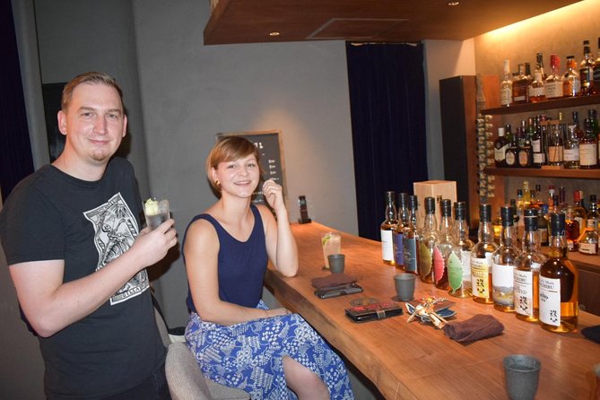 《MEMBERS-ONLY-BAR-HOPPING》Discover Your Special Whiskey in Tokyo! - A useful introduction to Japanese whisky