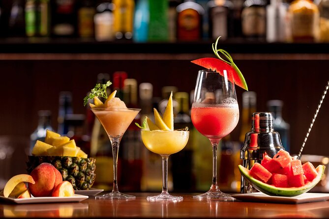 《MEMBERS-ONLY-BAR-HOPPING》Discover Your Special Whiskey in Tokyo! - Atmosphere, pace, and alcohol