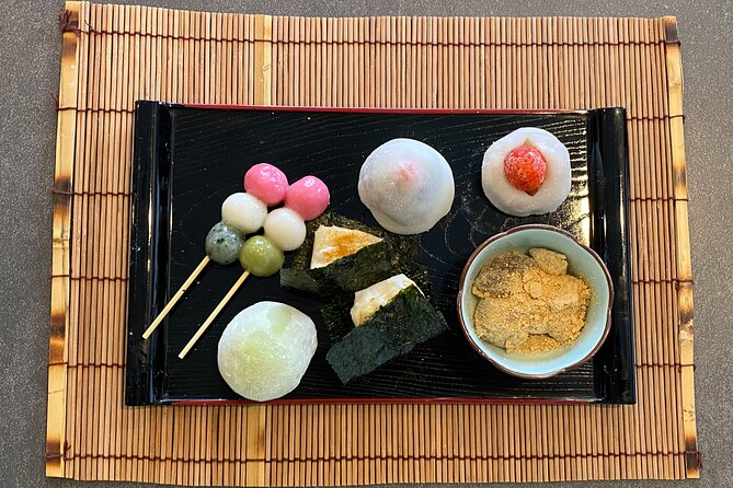 Mochi Making at a Private Studio in Tokyo - What this Meguro mochi class actually offers