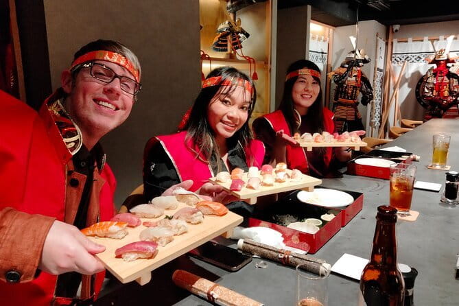 Mochi Matcha Gluten Free Japanese Sweets Class near Shibuya area - Who will enjoy this class most