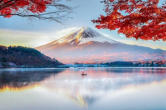 Mount Fuji and Hakone Private Tour by Car with Pickup from Tokyo - Gotemba Premium Outlets and the Fuji view
