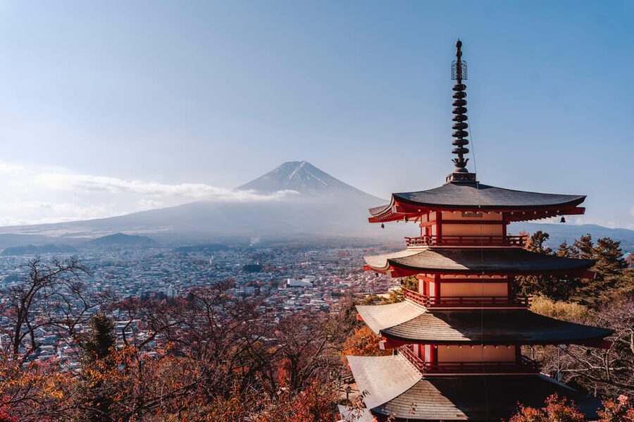 Mount Fuji: Customizable Private Tour By Car With Pickup - The optional stops let you shape the day