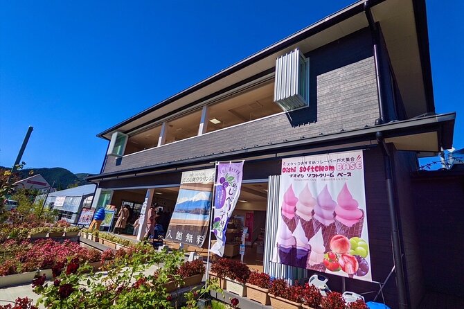 Mount Fuji Full Day Customize Private Tour with English Guide - Oshino Hakkai and its eight pools